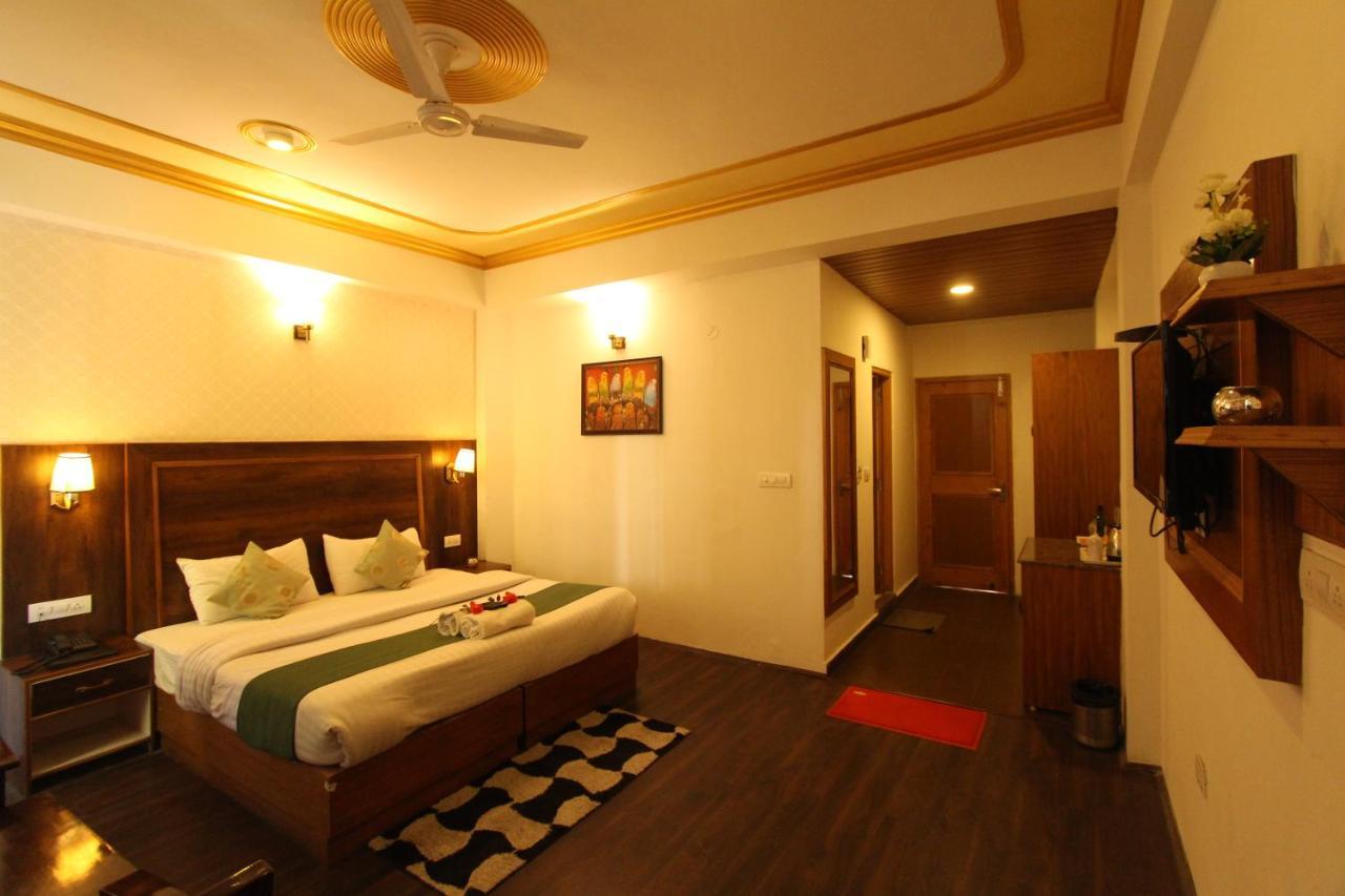 Hotel Nsb Manali (Himachal Pradesh)