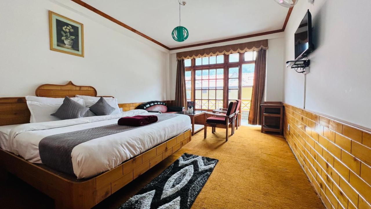 Hotel Sita Classic, Comfortable Family In Manali (Himachal Pradesh)