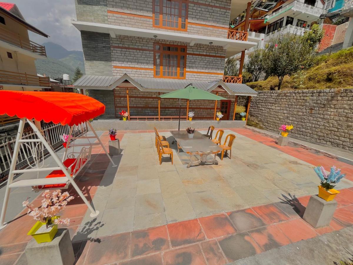 Sita Classic, Comfortable Family In Manali (Himachal Pradesh)