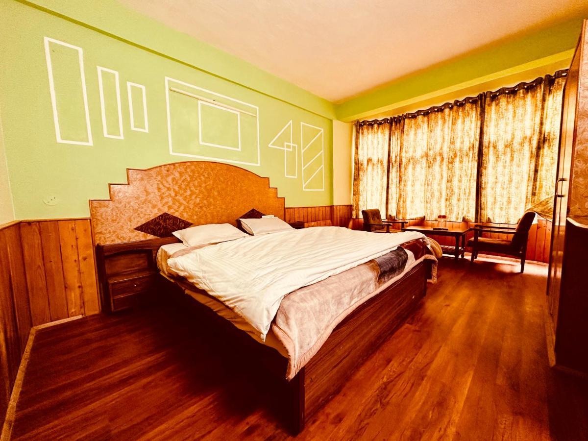 Daulat 3* Manali (Himachal Pradesh)