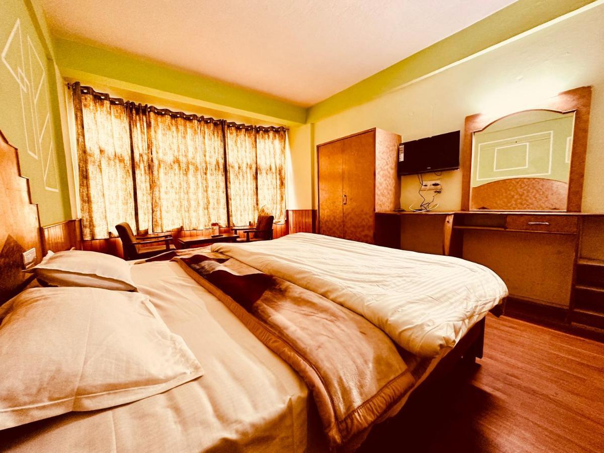 Daulat Manali (Himachal Pradesh)