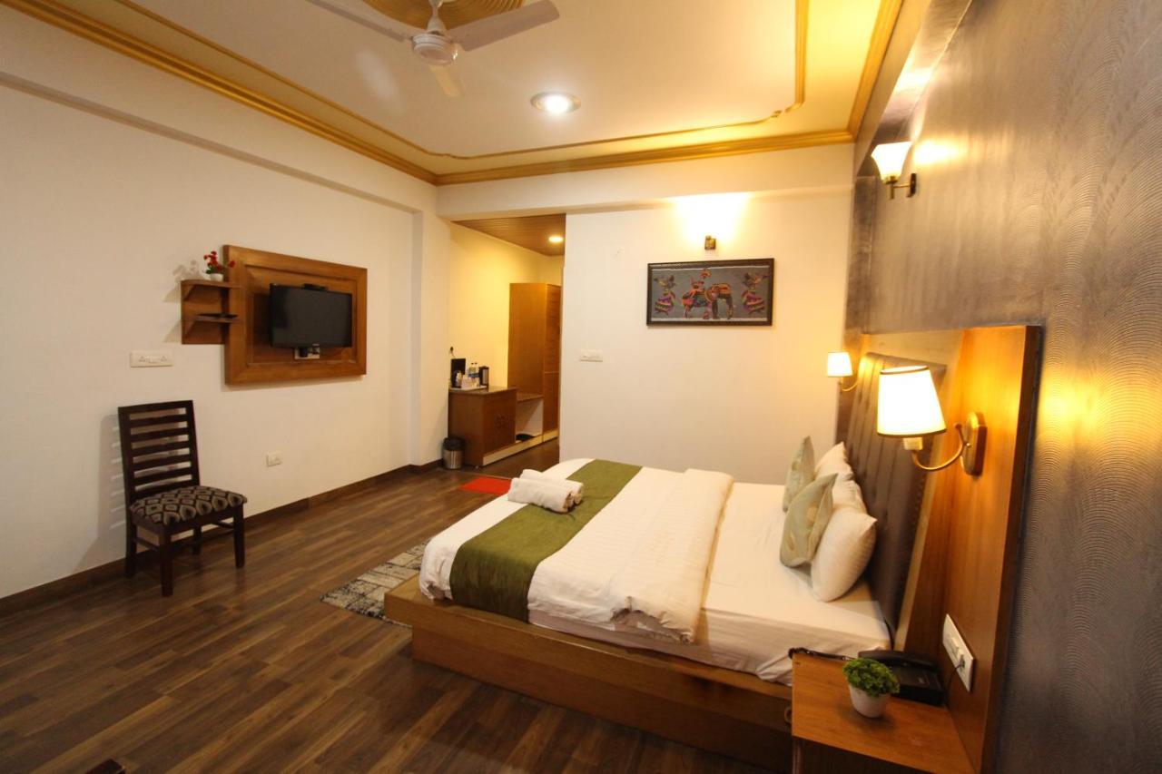 Nsb Hotel Manali (Himachal Pradesh)