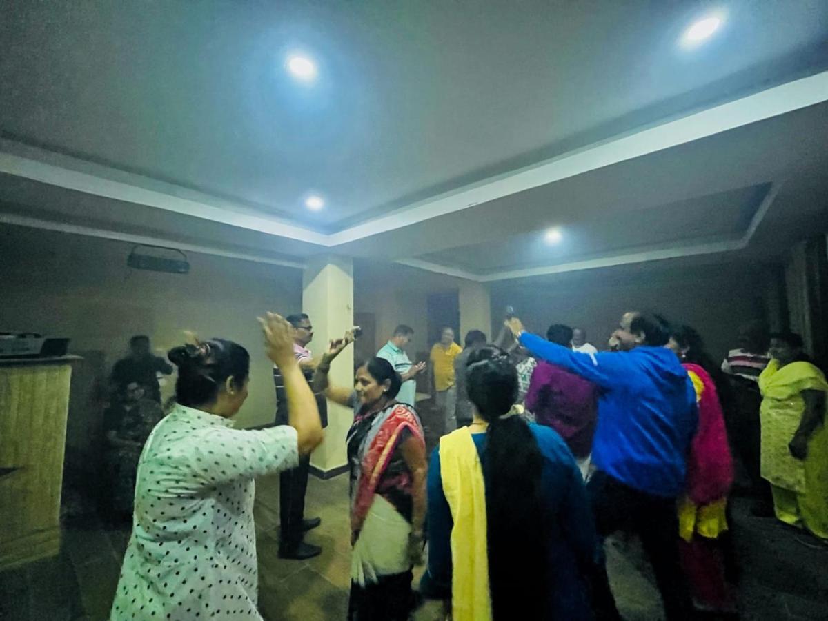 Hotel Lnn - Gym, Spa, Dj Night, Pool Manali (Himachal Pradesh)