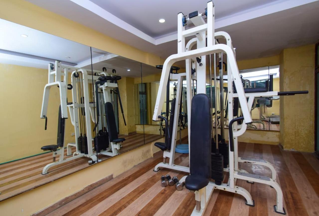 Hotel Lnn - Gym, Spa, Dj Night, Pool 4*
