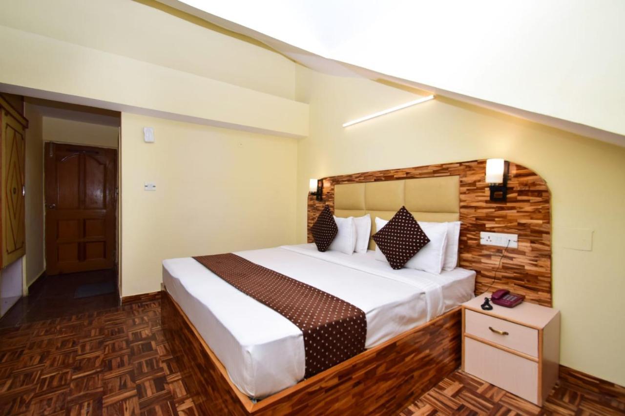 Hotel Lnn - Gym, Spa, Dj Night, Pool