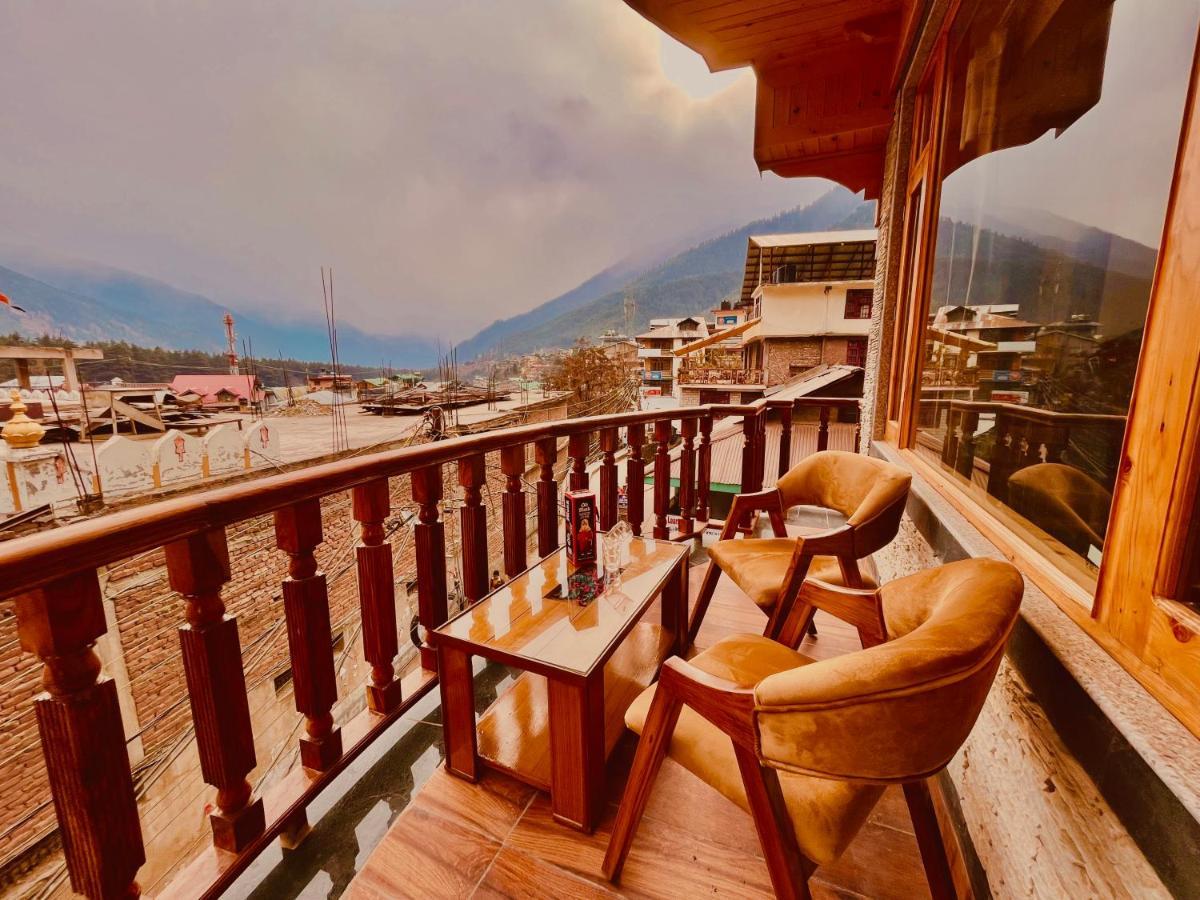 Hotel Le Resort, Mall Road 3*