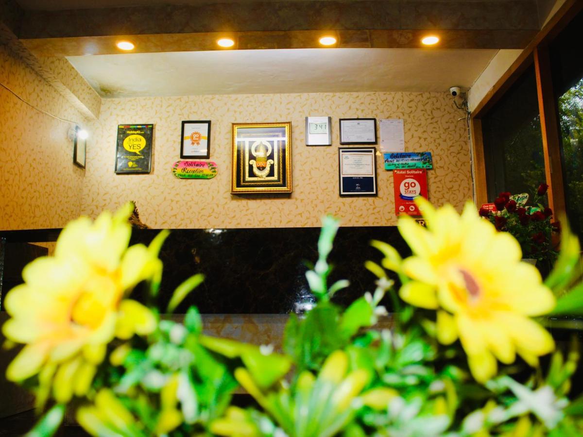 Guest house Solitaire Classic - Near Mall Road 3*