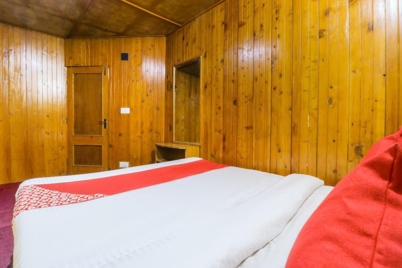 Flagship Blue Chip 3* Manali (Himachal Pradesh)
