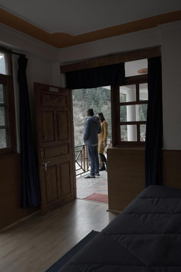 Hostel Sleepy Panda