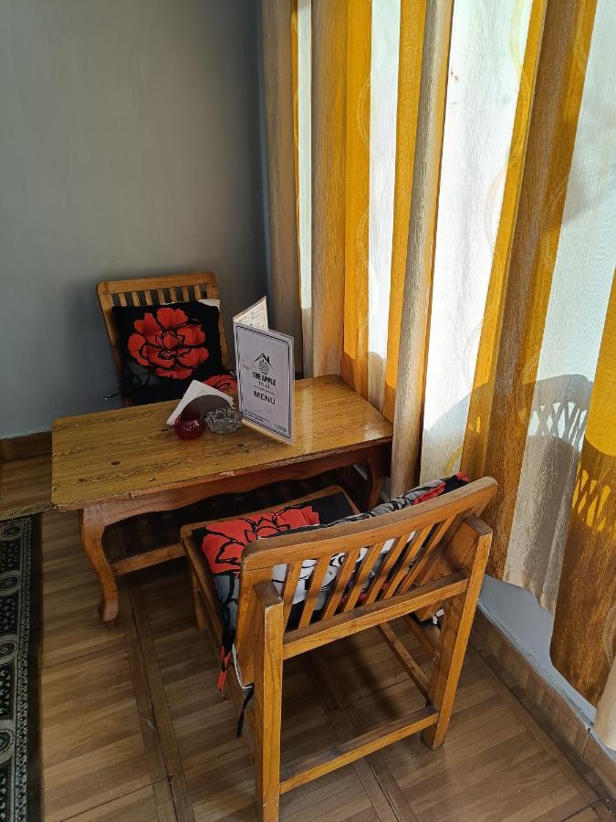 Marley's Apple Homestay Manali (Himachal Pradesh)