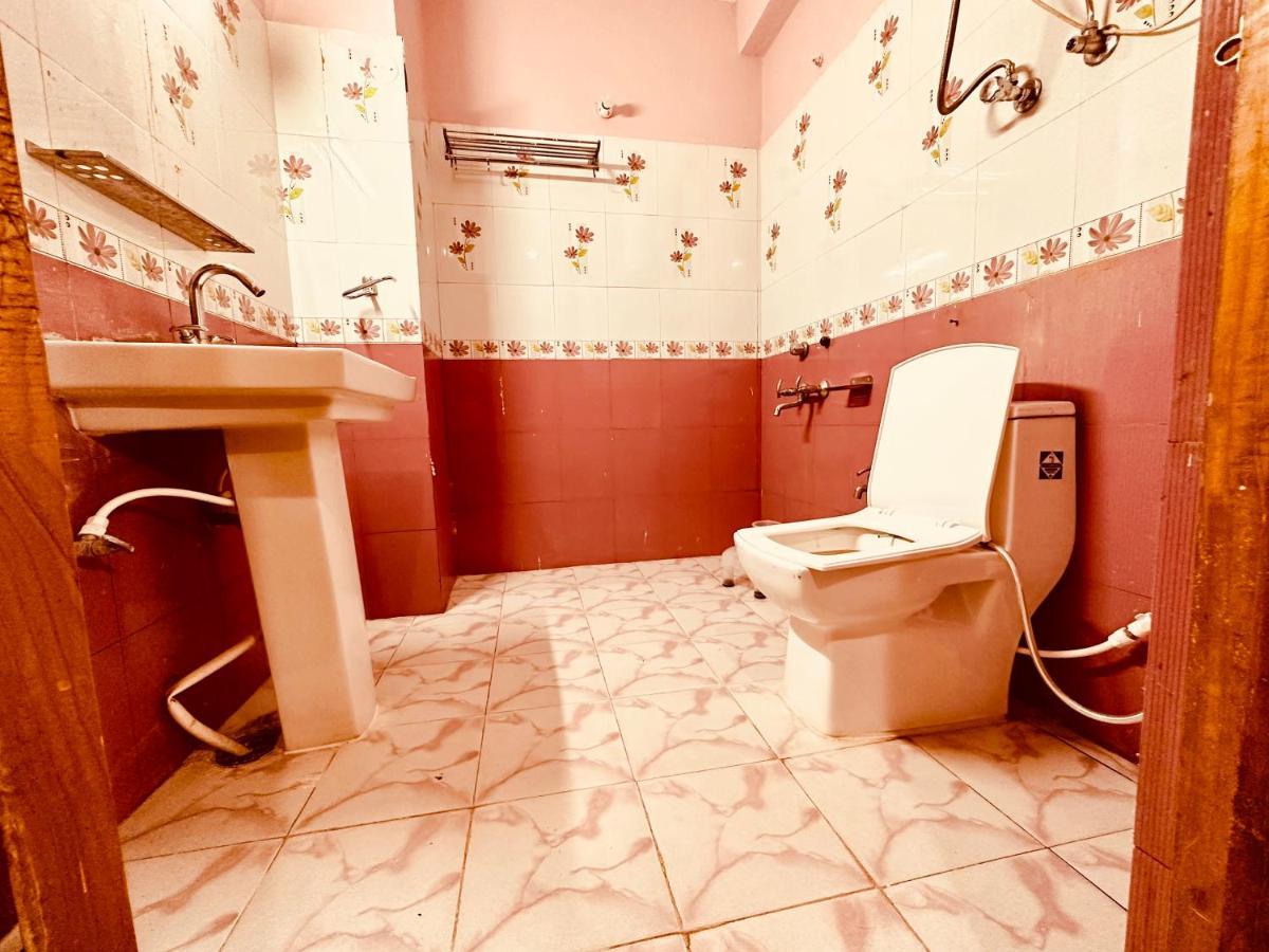 Guest house Daulat Classic - In Centre