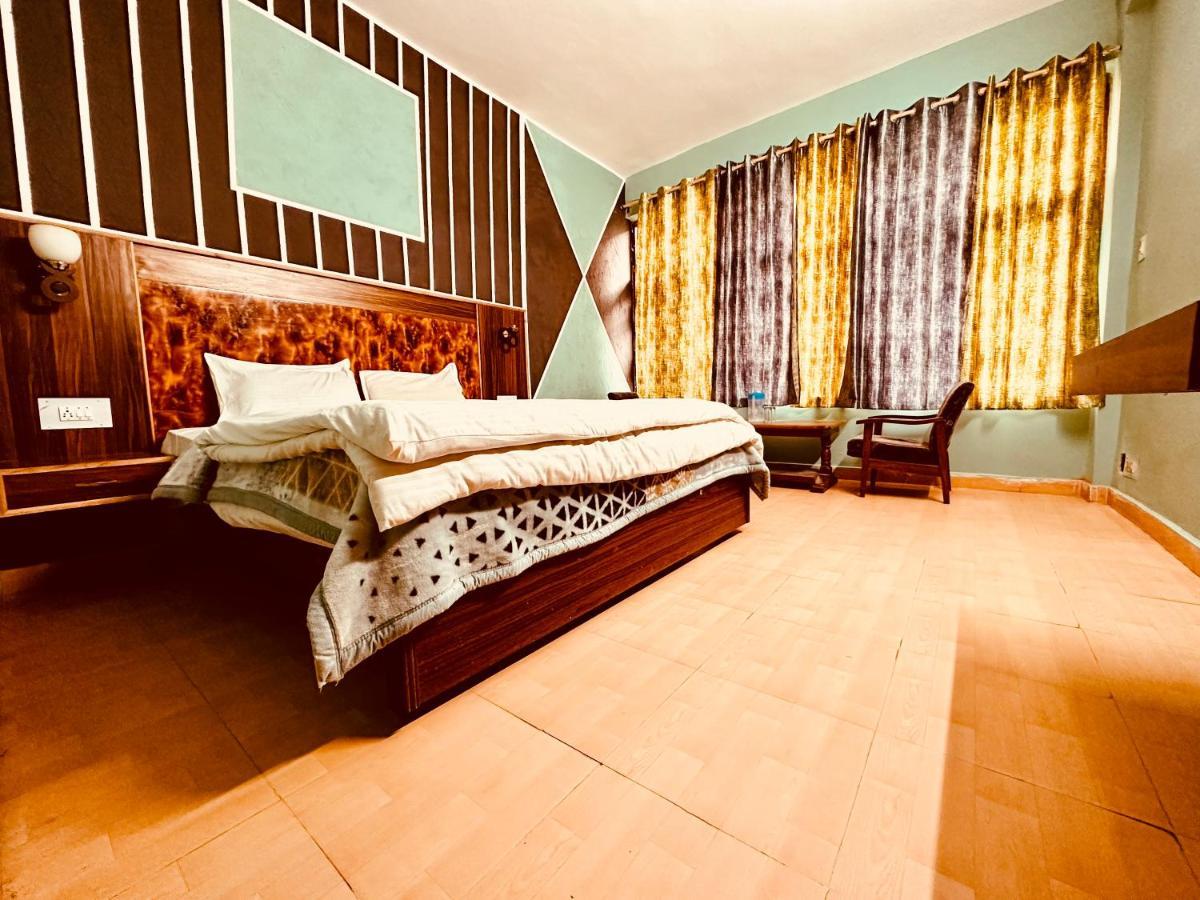 Daulat Classic - In Centre Guest house Manali (Himachal Pradesh)