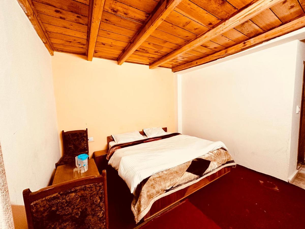 Daulat Classic - In Centre Guest house Manali (Himachal Pradesh)