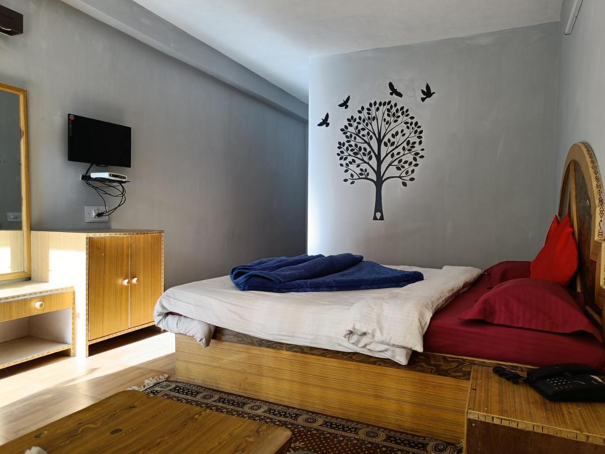 Homestay Marley's Apple