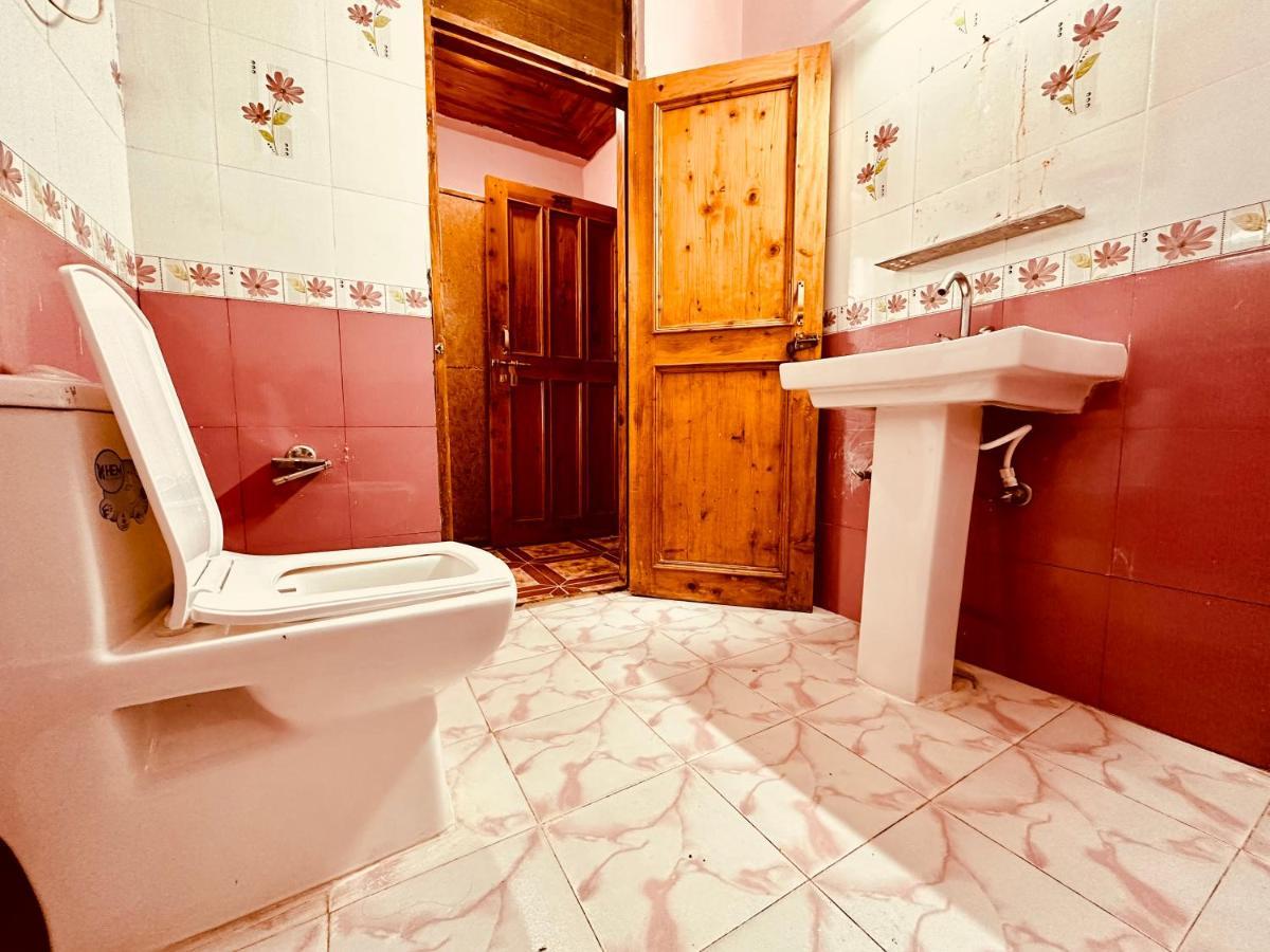 Daulat Classic - In Centre Manali (Himachal Pradesh)
