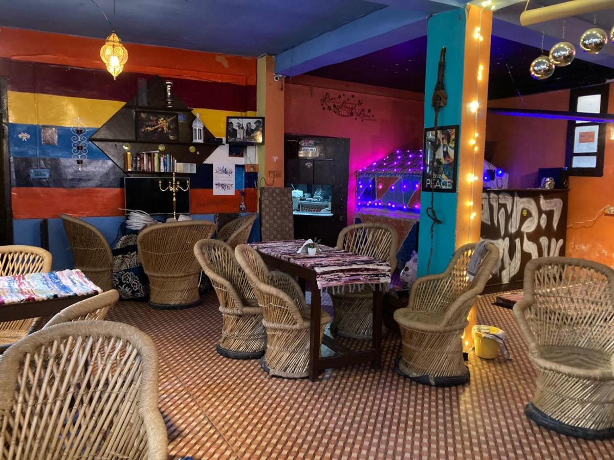 Marley's Apple Homestay Manali (Himachal Pradesh)