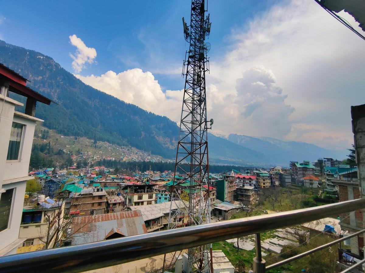 Royal View Manali (Himachal Pradesh)