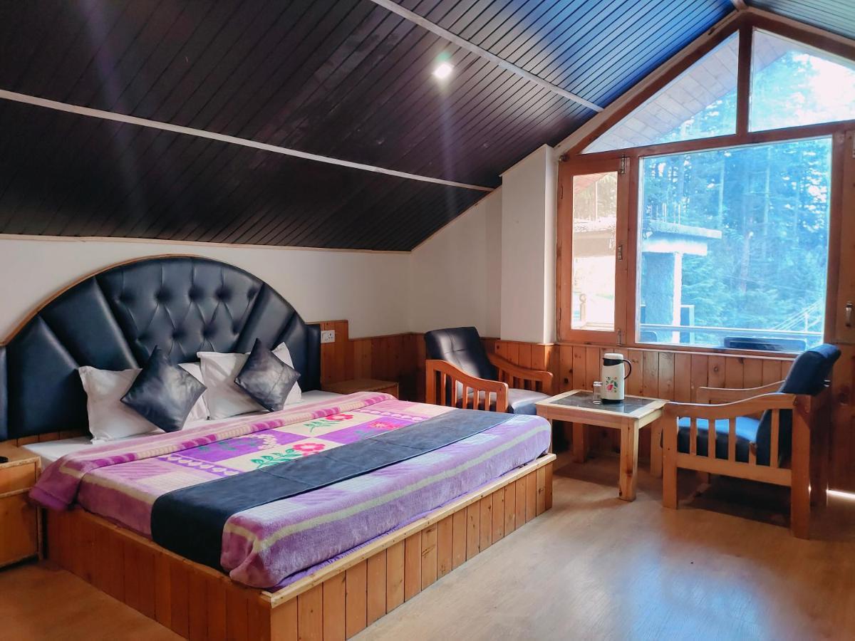 Royal View Hotel Manali (Himachal Pradesh)