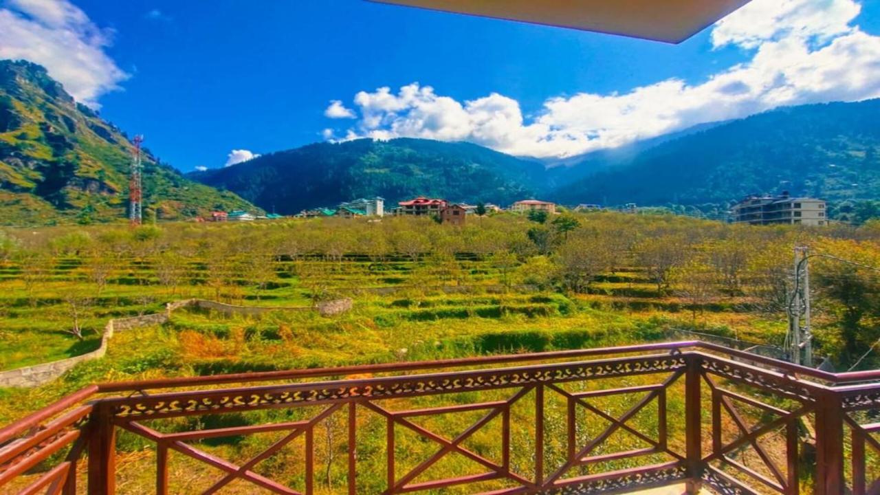 Hotel Wow Cottages - A Boutique *