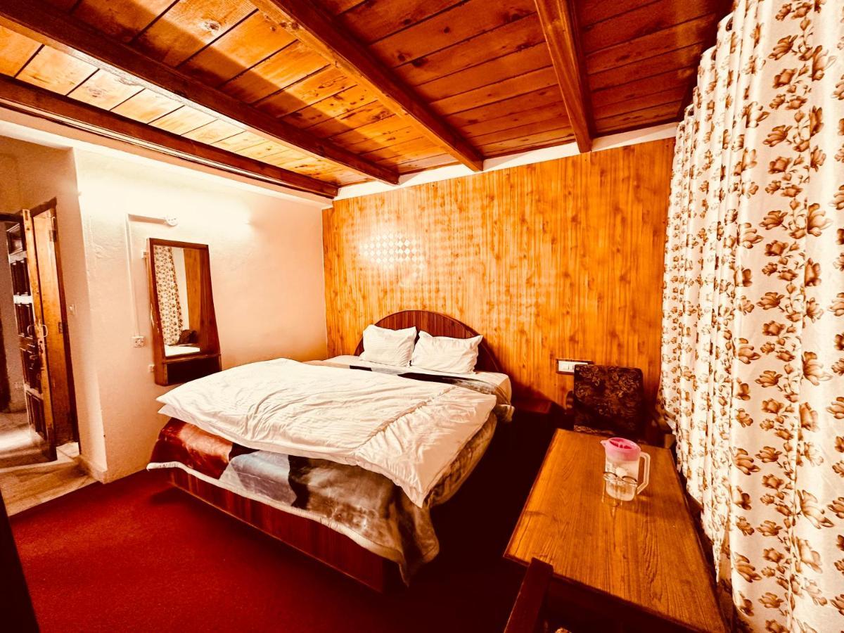 Daulat Classic - In Centre Guest house