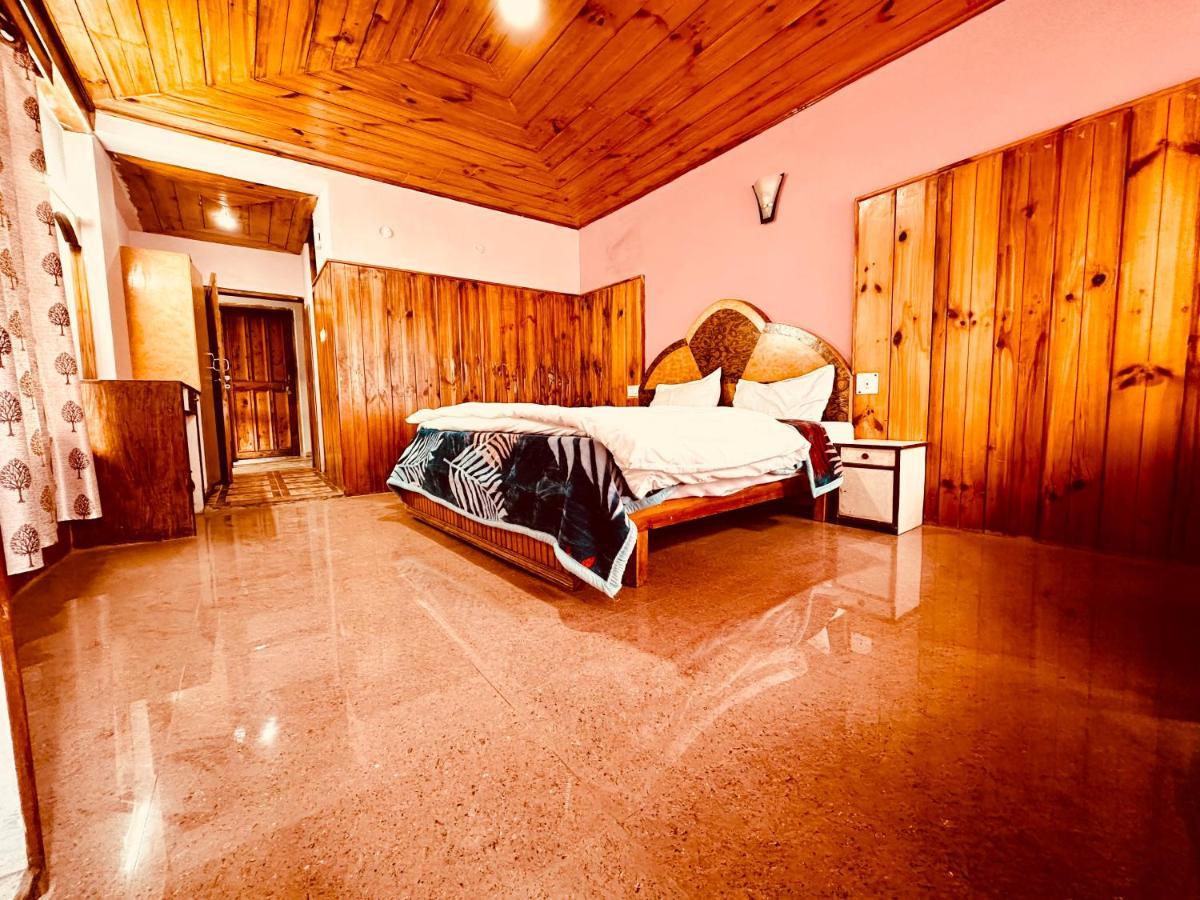 Daulat Classic - In Centre Guest house 3*