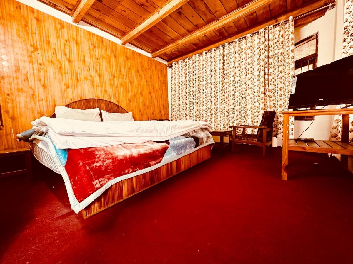 Guest house Daulat Classic - In Centre