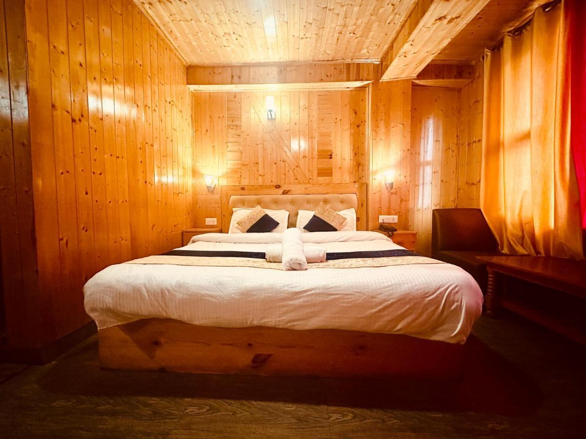 The Kanchanikoot Classic Hotel 4*