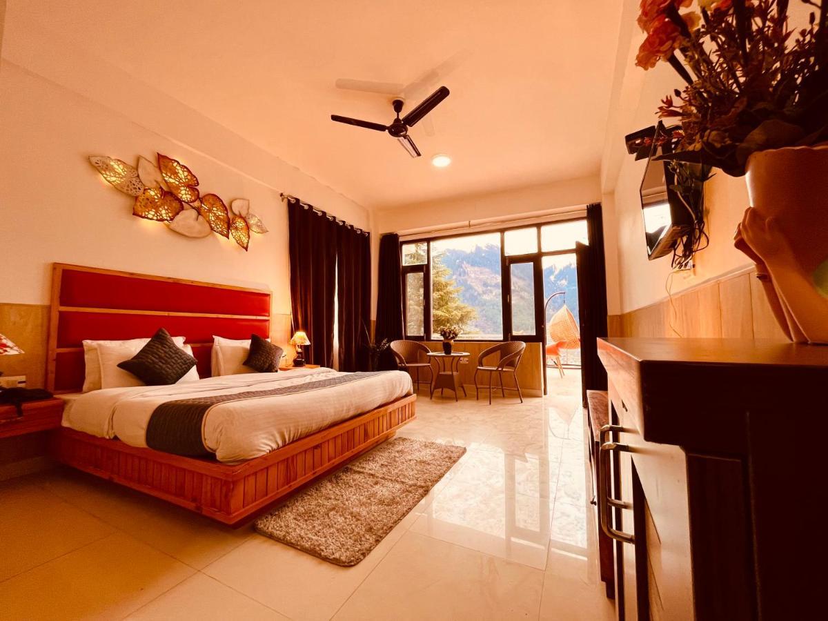 Sixth Element - A Five Star Luxury Resort, Hotel