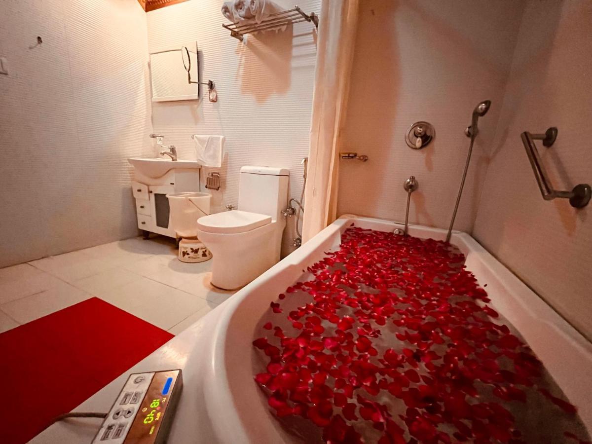 Hotel Sixth Element - A Five Star Luxury Resort,