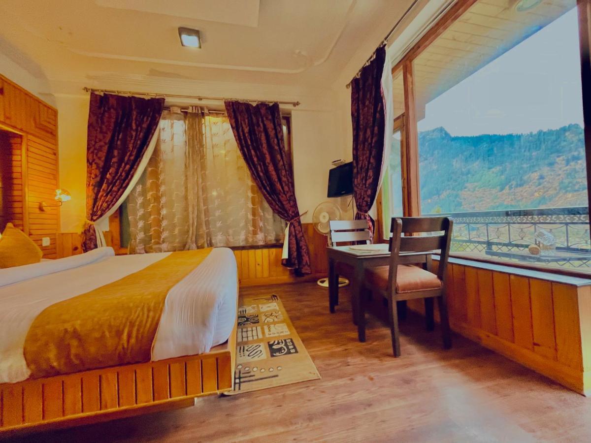 Hotel Sixth Element - A Five Star Luxury Resort,