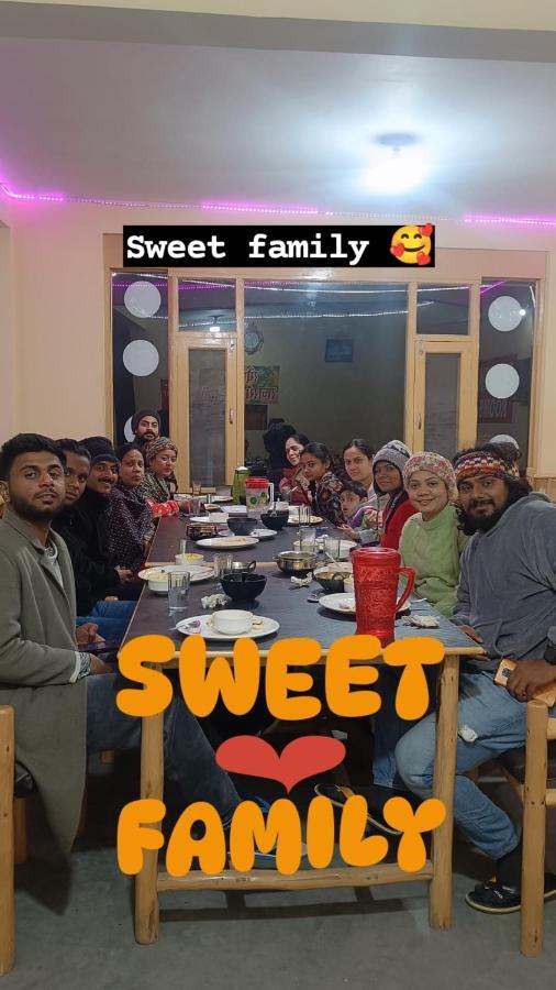 Rajasthan Gast House Guest house Manali (Himachal Pradesh)