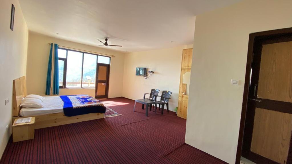 Guest house Rajasthan Gast House