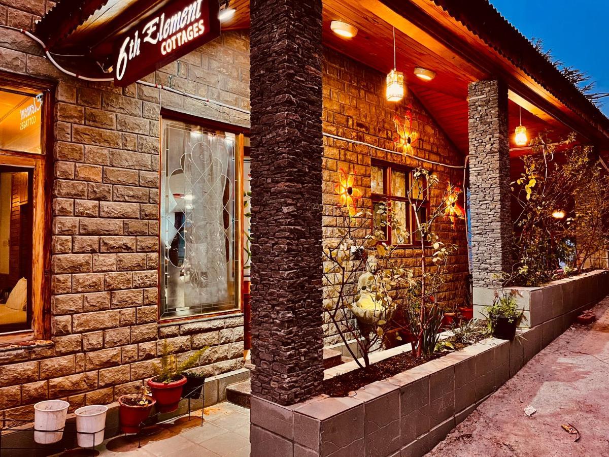 Sixth Element - A Five Star Luxury Resort,