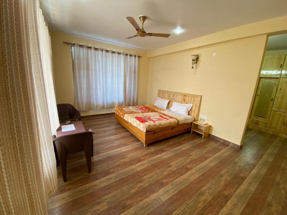 Rajasthan Gast House *