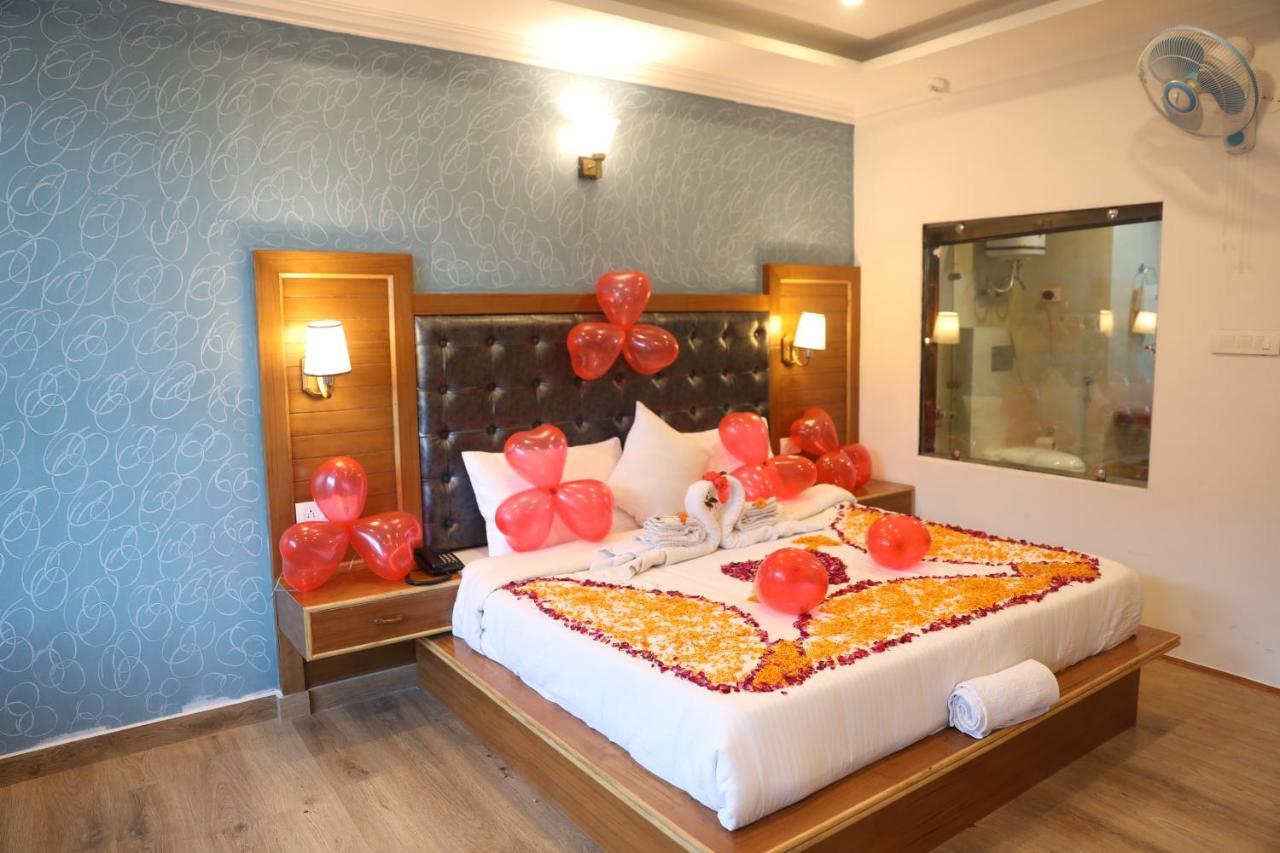 Hotel Nsb Manali (Himachal Pradesh)