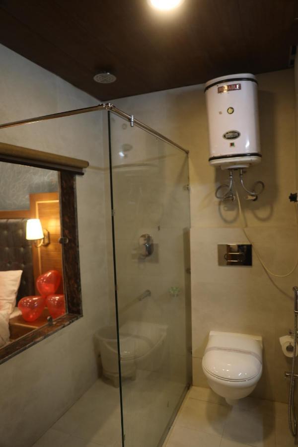 Nsb 3* Manali (Himachal Pradesh)