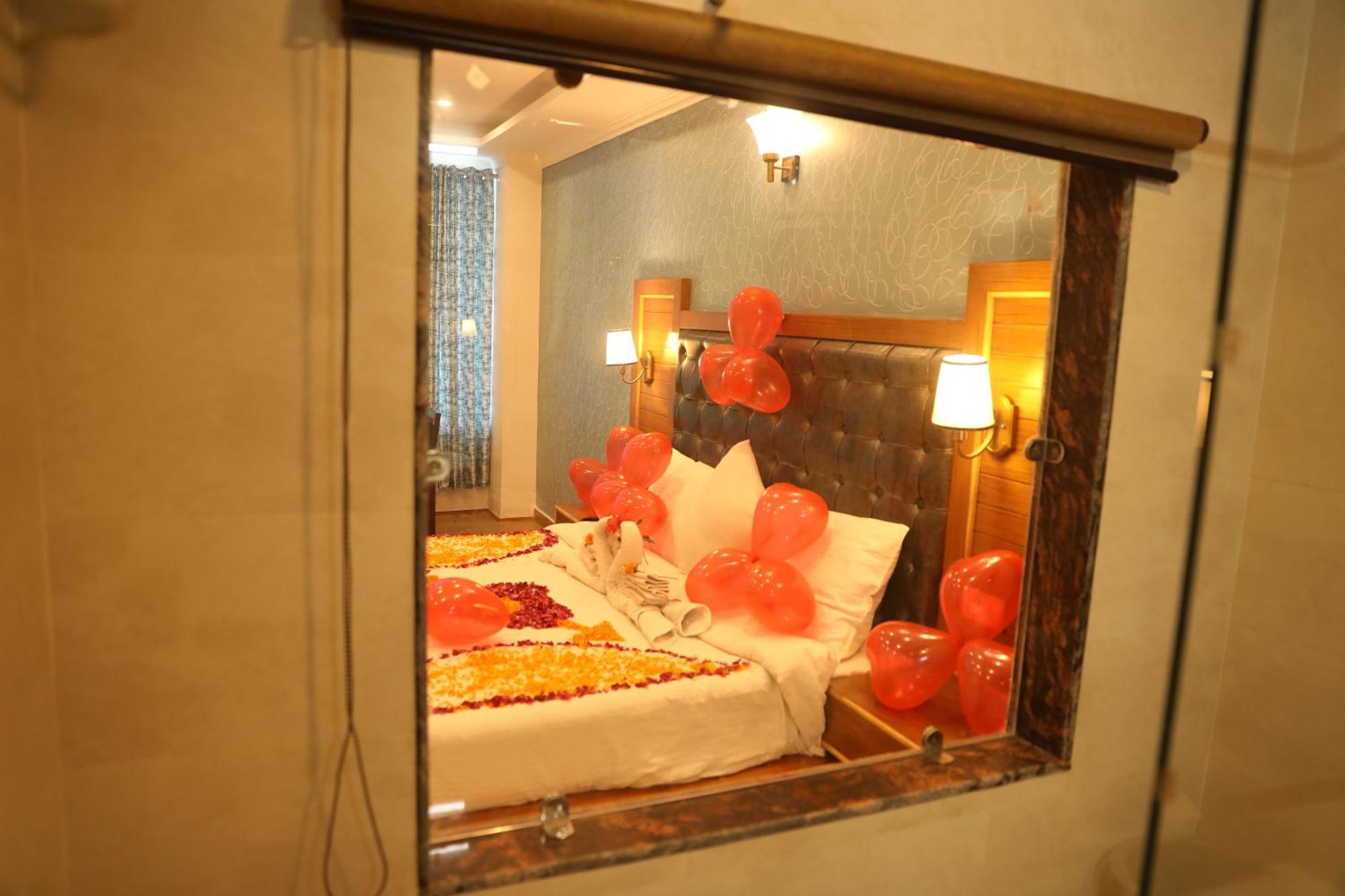 Hotel Nsb