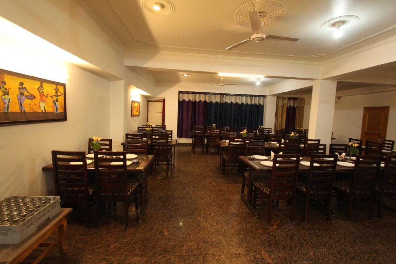 Nsb Hotel 3*