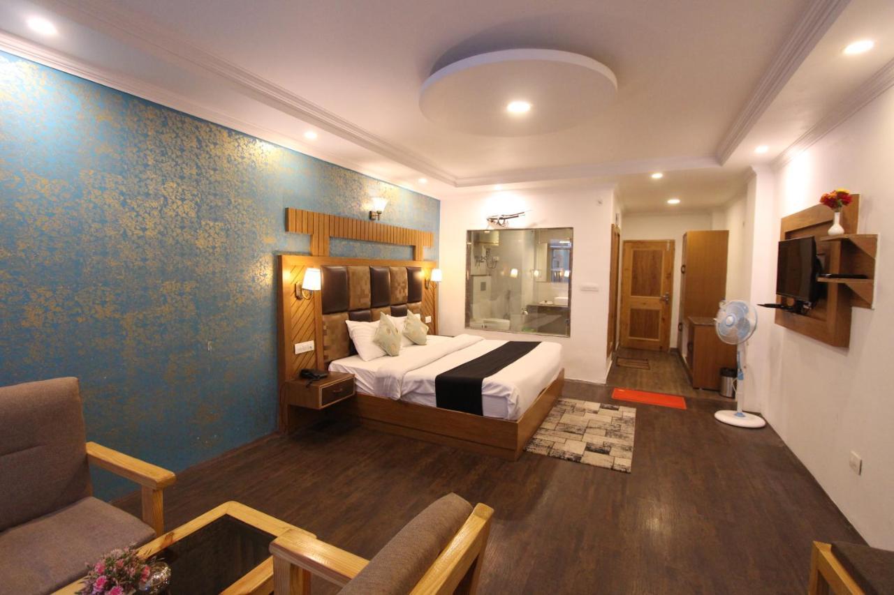 Nsb Hotel Manali (Himachal Pradesh)