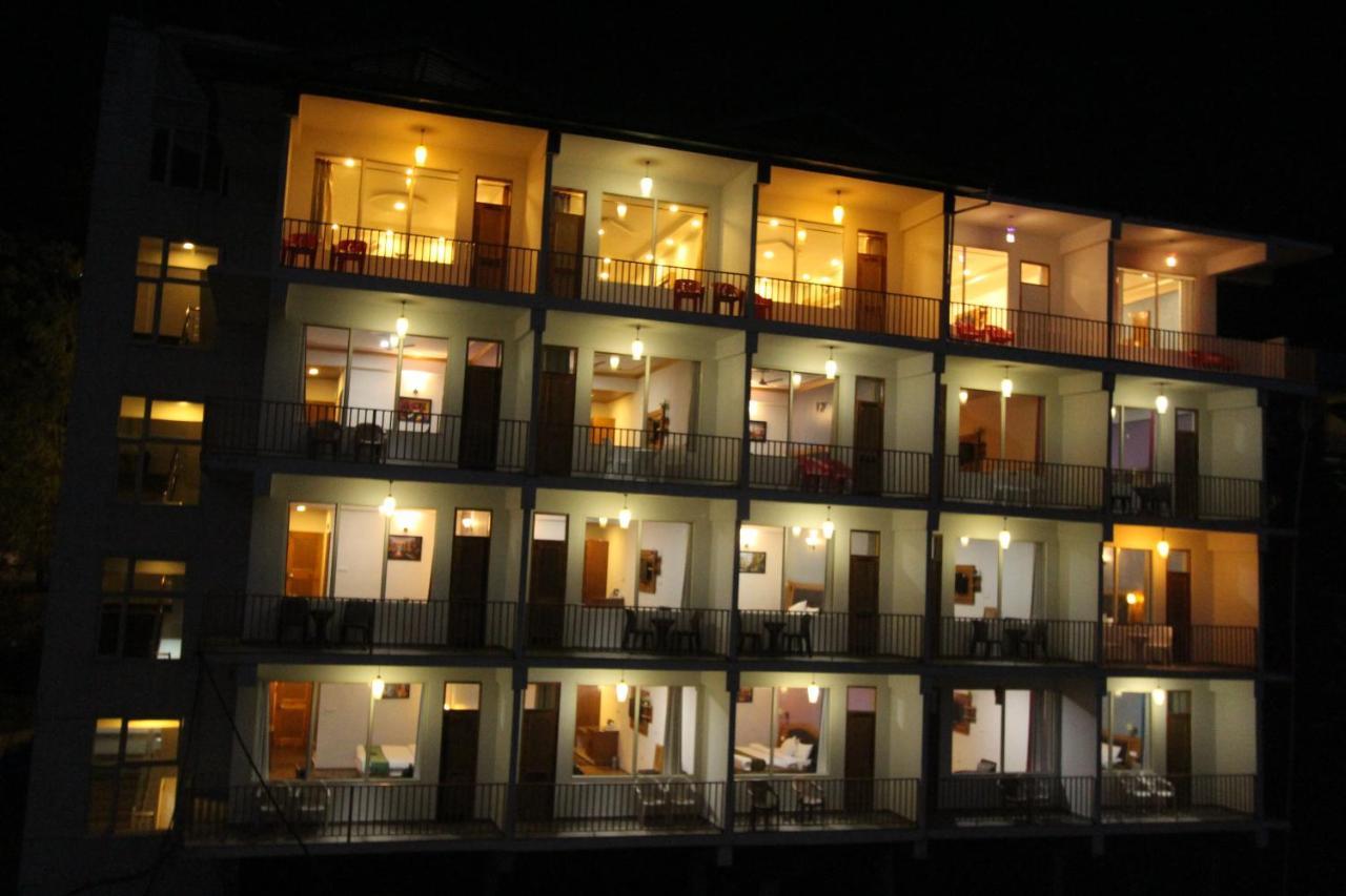 Nsb Hotel Manali (Himachal Pradesh)