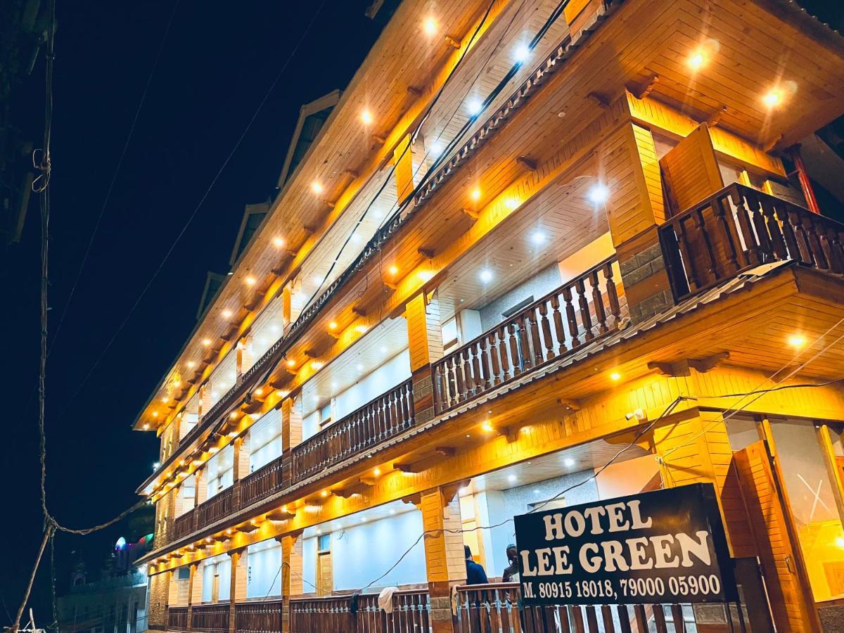 Le Resort, Mall Road Manali (Himachal Pradesh)