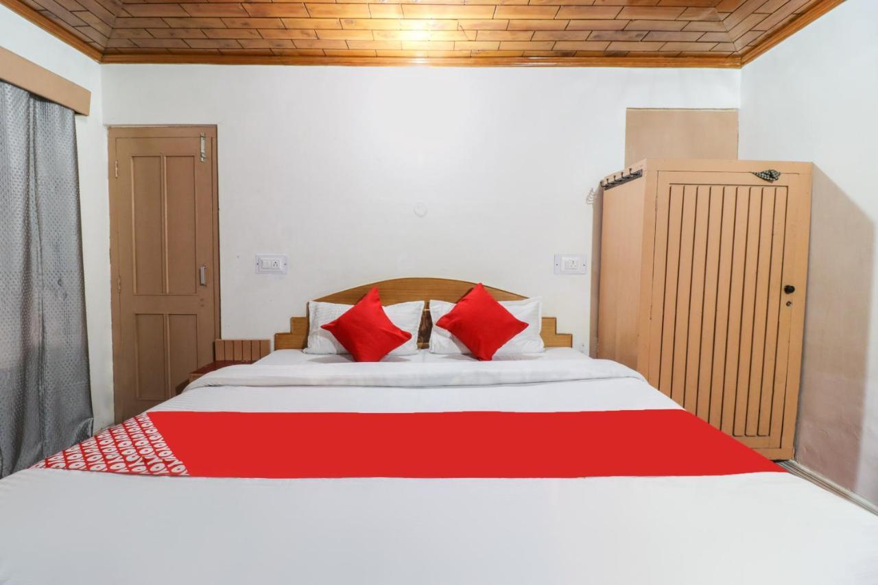 Flagship Blue Chip Hotel 3*