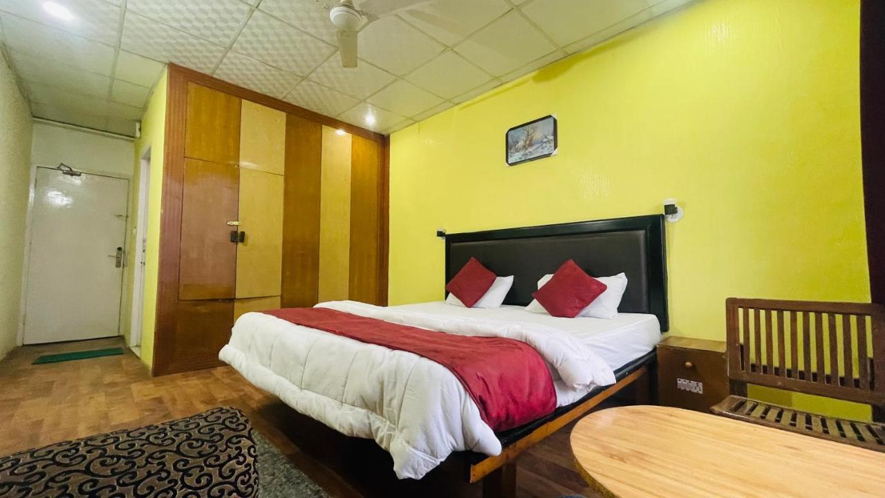 Hadimba Mountain View - Near Mall Road M 88948-44503 Apartment *