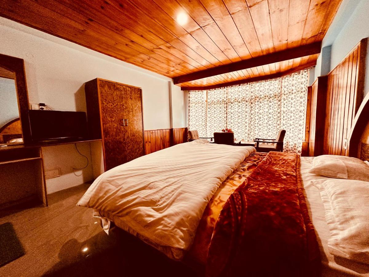 Daulat 3* Manali (Himachal Pradesh)