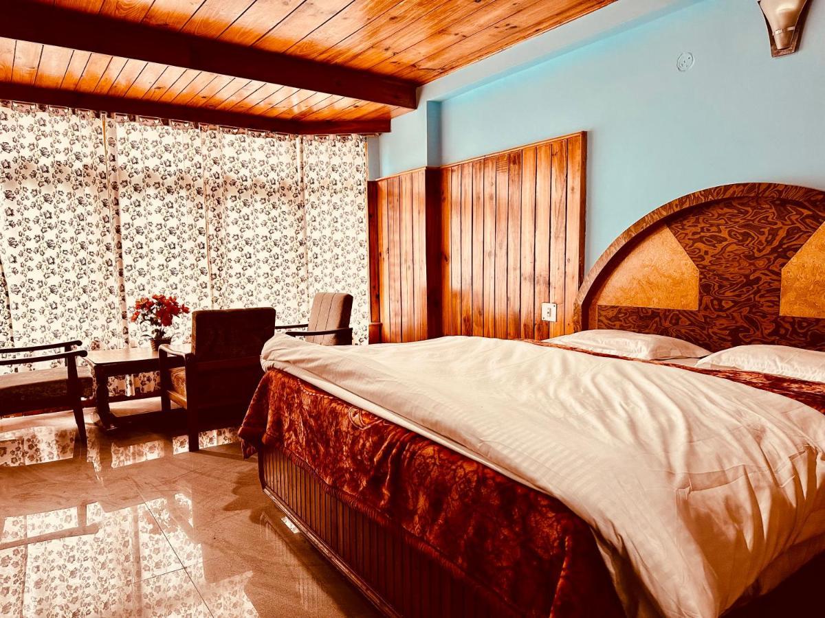 Daulat 3* Manali (Himachal Pradesh)