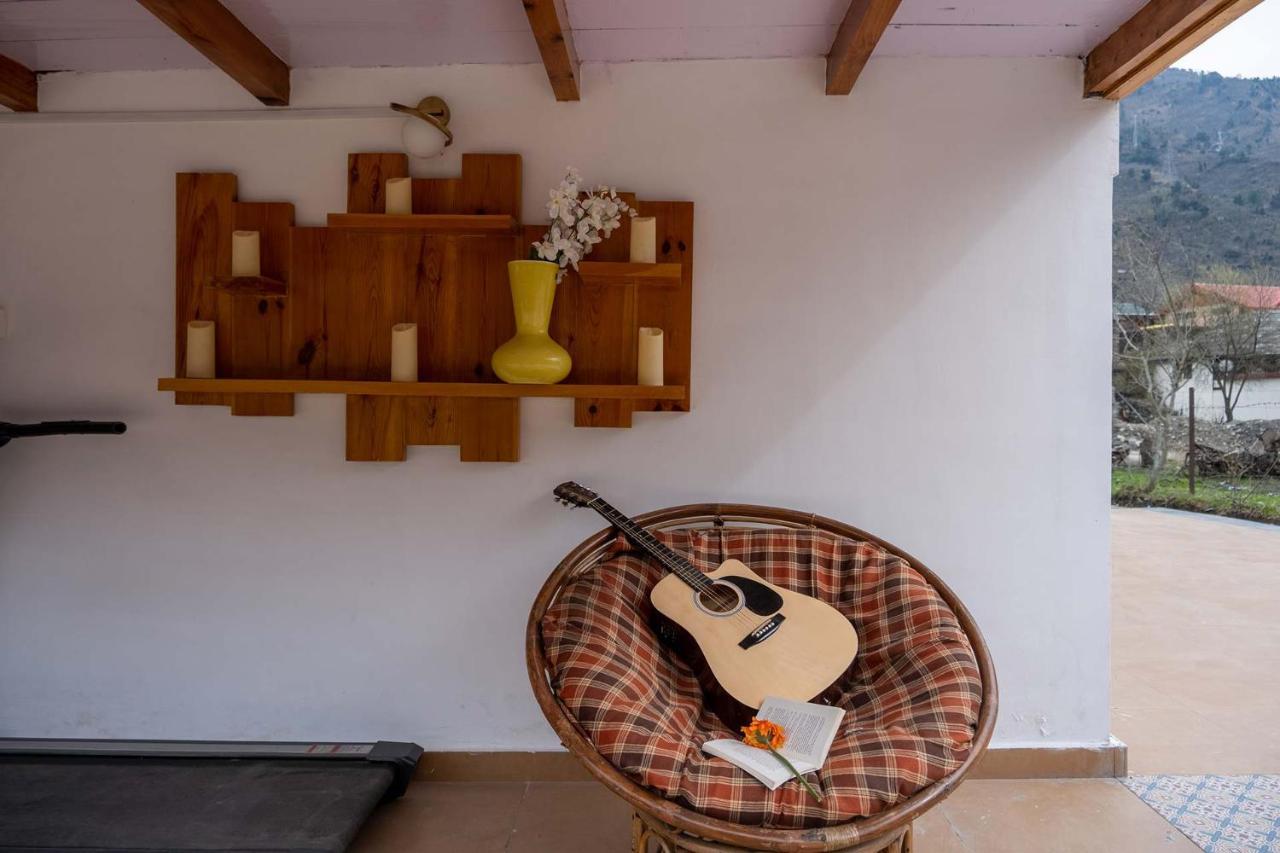 Villa Stayvista At Woodville - Raison - Pet Friendly - Movie Projector - Alfresco Dining *