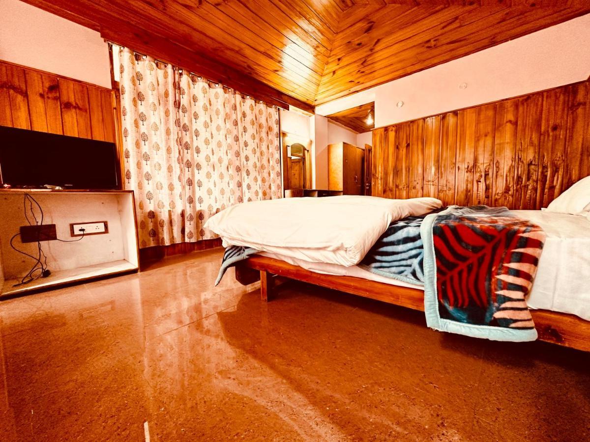 Daulat Classic - In Centre 3* Manali (Himachal Pradesh)