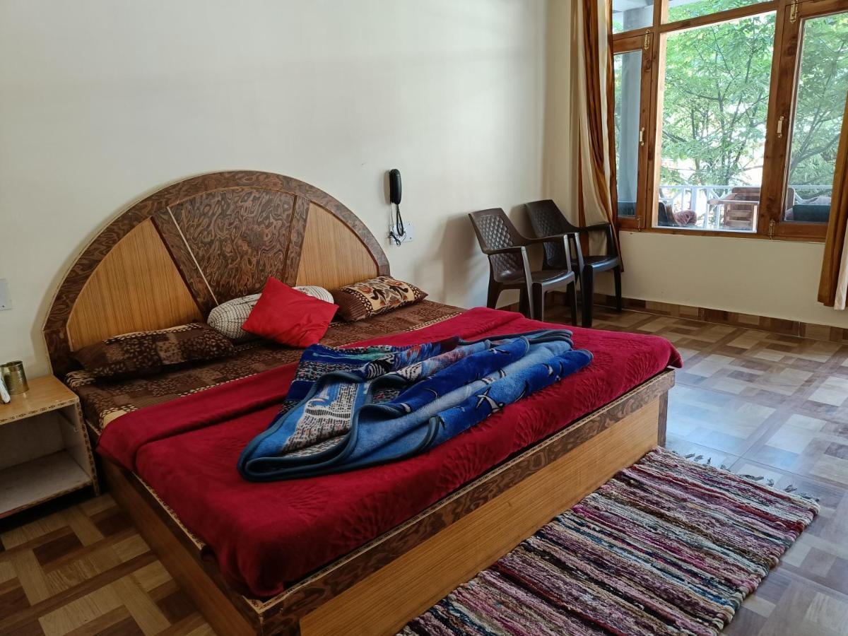 Homestay Marley's Apple