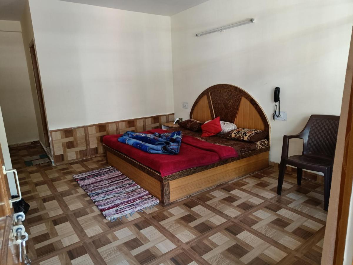 Homestay Marley's Apple *