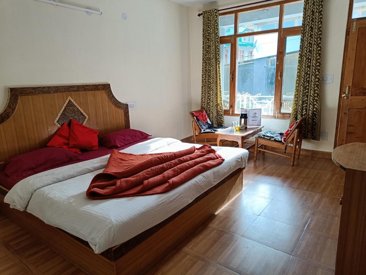 Marley's Apple Homestay Manali (Himachal Pradesh)